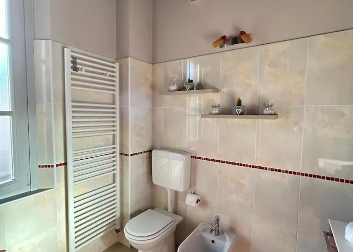 La Maison Lugo (Ravenna)