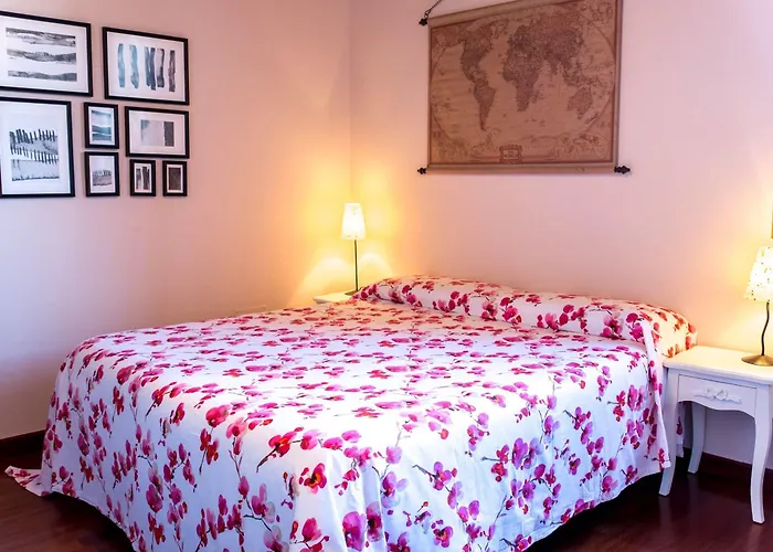 Frühstückspension La Maison 3*