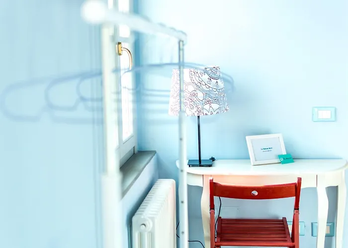 La Maison Bed and Breakfast