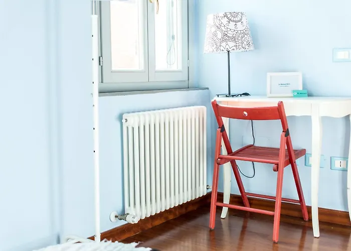 La Maison Frühstückspension