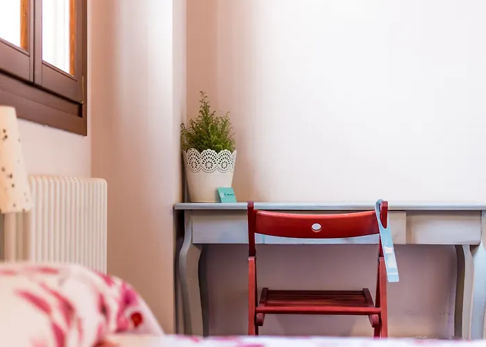 Frühstückspension La Maison 3*