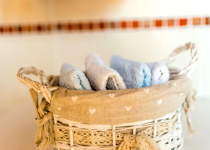 La Maison Lugo (Ravenna)