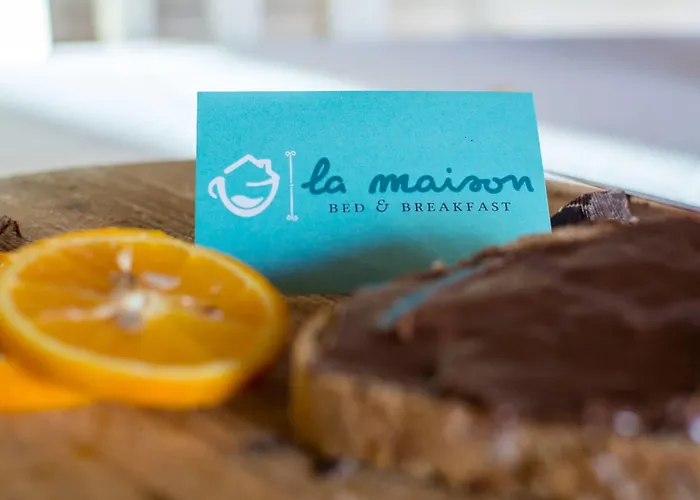 La Maison Bed and Breakfast Lugo (Ravenna)