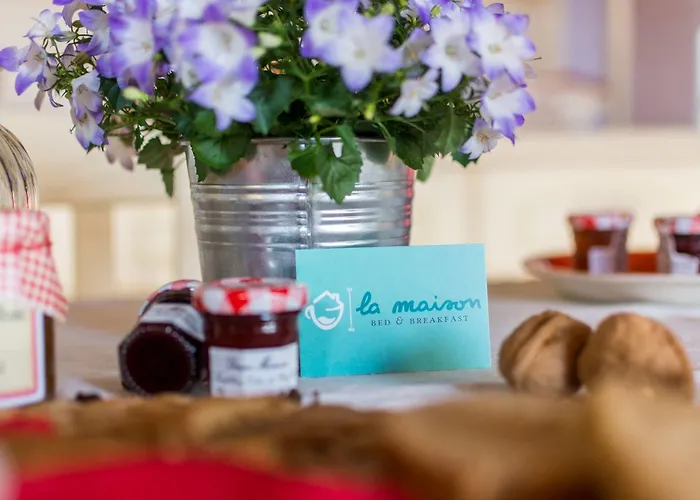 La Maison 3* Lugo (Ravenna)