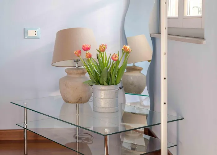 Bed and Breakfast La Maison Lugo (Ravenna)