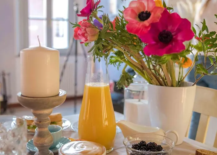 La Maison Bed and Breakfast Lugo (Ravenna)