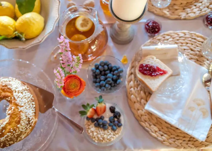 Bed and Breakfast La Maison Lugo (Ravenna)