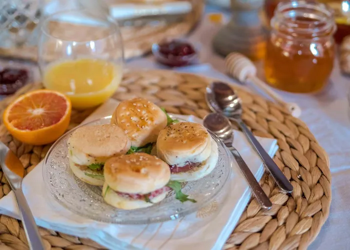 Frühstückspension La Maison