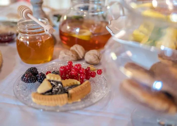 La Maison Bed and Breakfast Lugo (Ravenna)