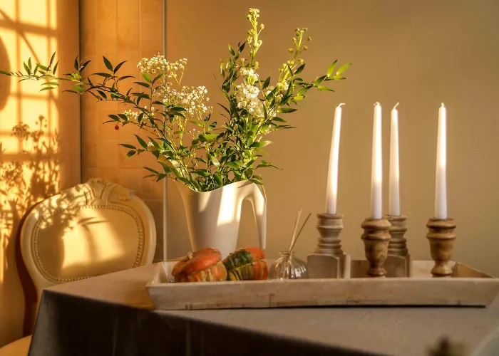 La Maison Lugo (Ravenna)