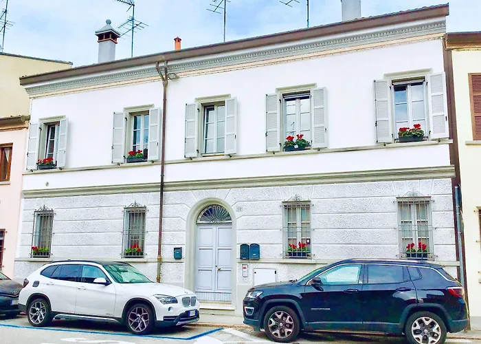 La Maison Lugo (Ravenna)