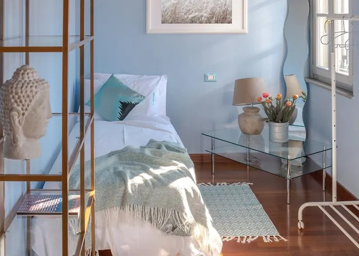 La Maison Lugo (Ravenna)