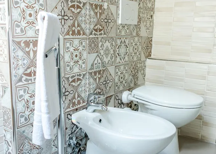 La Maison Bed and Breakfast Lugo (Ravenna)