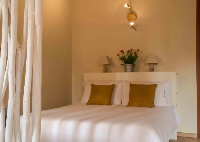 La Maison Bed and Breakfast Lugo (Ravenna)