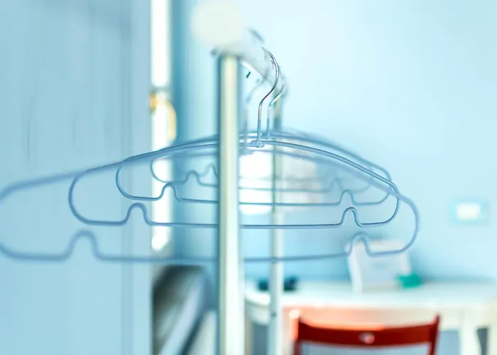 Bed and Breakfast La Maison 3*