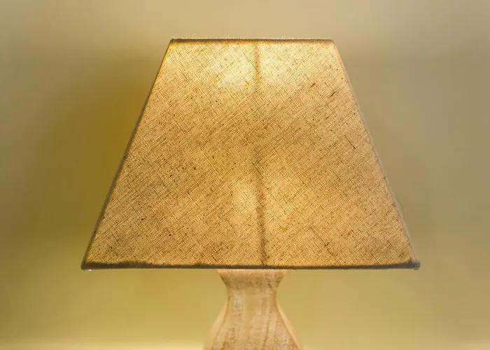 Bed and Breakfast La Maison